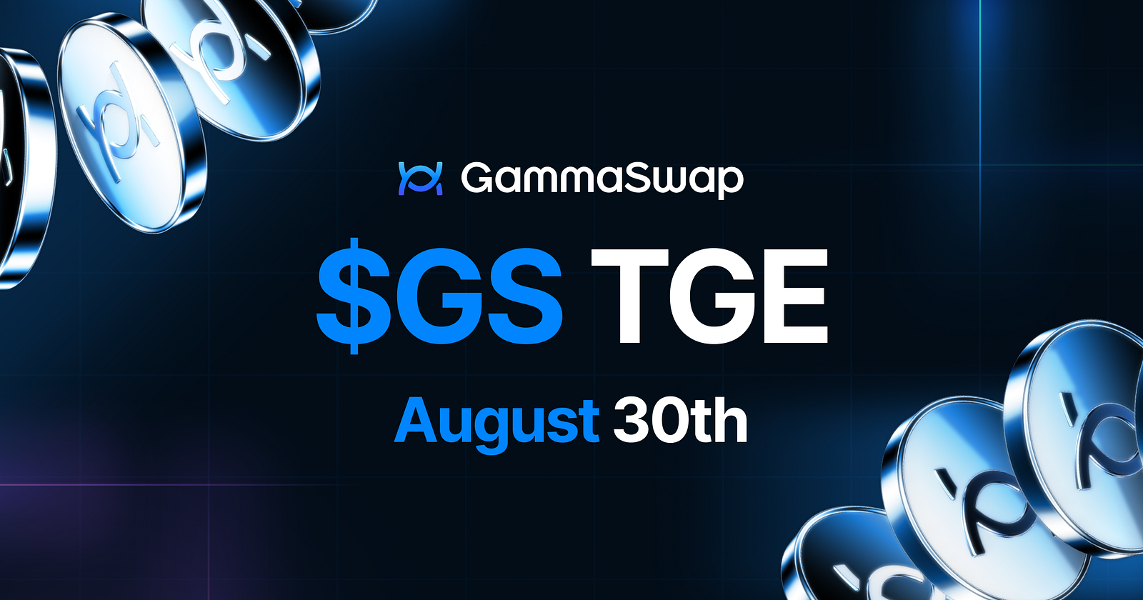 $GS Token Launch